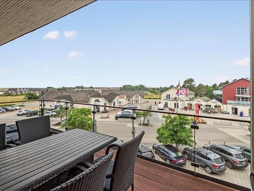 Ferielejlighed - 2 personer -  - Nordre Havnevej - Havneby - 6792 - Rømø