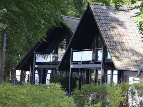 Holiday Home/Apartment - 7 persons -  - Heidenholzweg 120 c - 19395 - Plau Am See