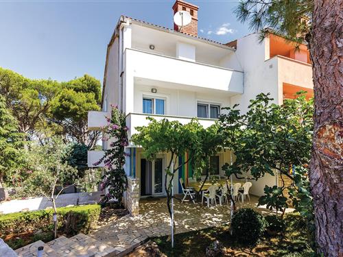 Sommerhus - 8 personer -  - Carovac - Pula-Vinkuran - 52203 - Medulin