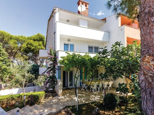Ferienhaus - 8 Personen -  - Carovac - Pula-Vinkuran - 52203 - Medulin