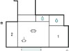 Billede 20 - Plantegning