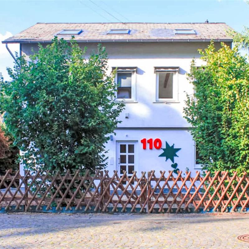 Sommerhus - 12 personer -  - Sankt Goar - 56329