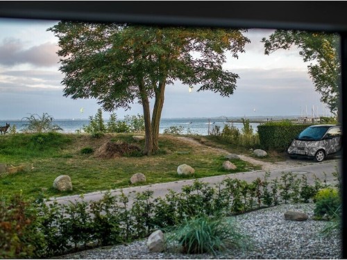 Holiday home - 2 persons -  - 23769 - Orth Auf Fehmarn