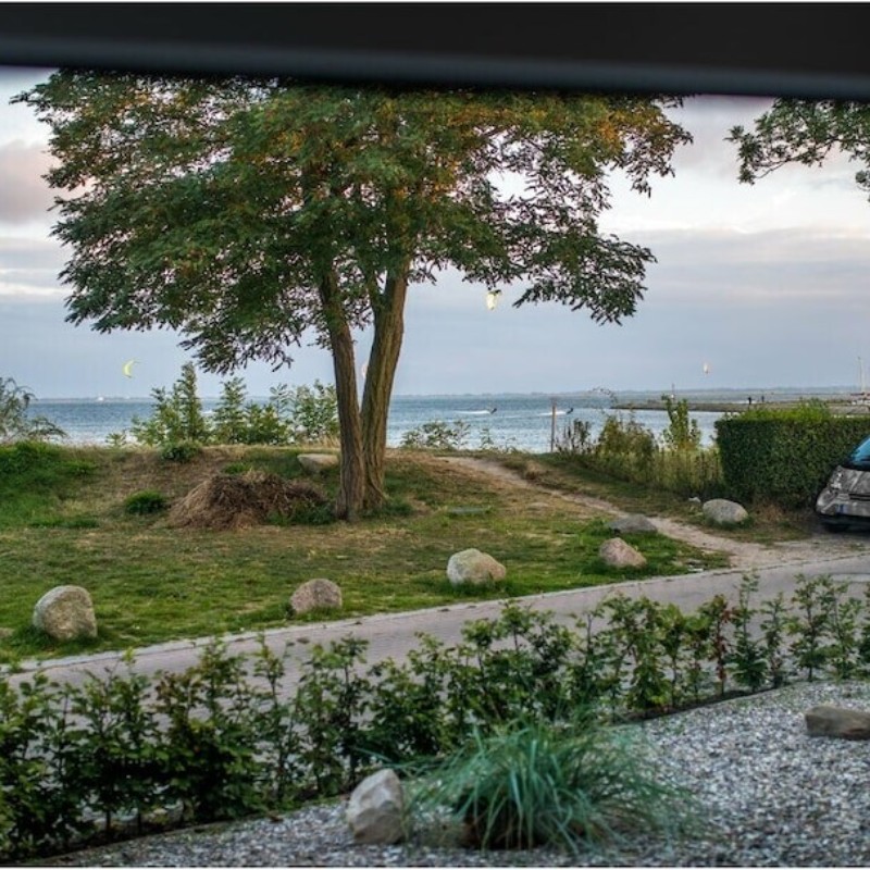 Sommerhus - 2 personer -  - 23769 - Orth Auf Fehmarn