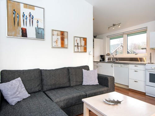 Fritidshus - 4 personer -  - Torpet - Hovborg - 6682 - Central Jutland