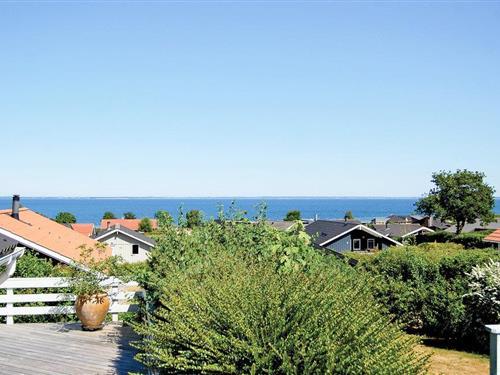 Sommerhus - 6 personer -  - Hvedemarken - Grønninghoved - 6093 - Sjølund