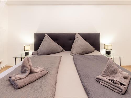 Ferielejlighed - 6 personer -  - Altetopfstraße - 06484 - Quedlinburg