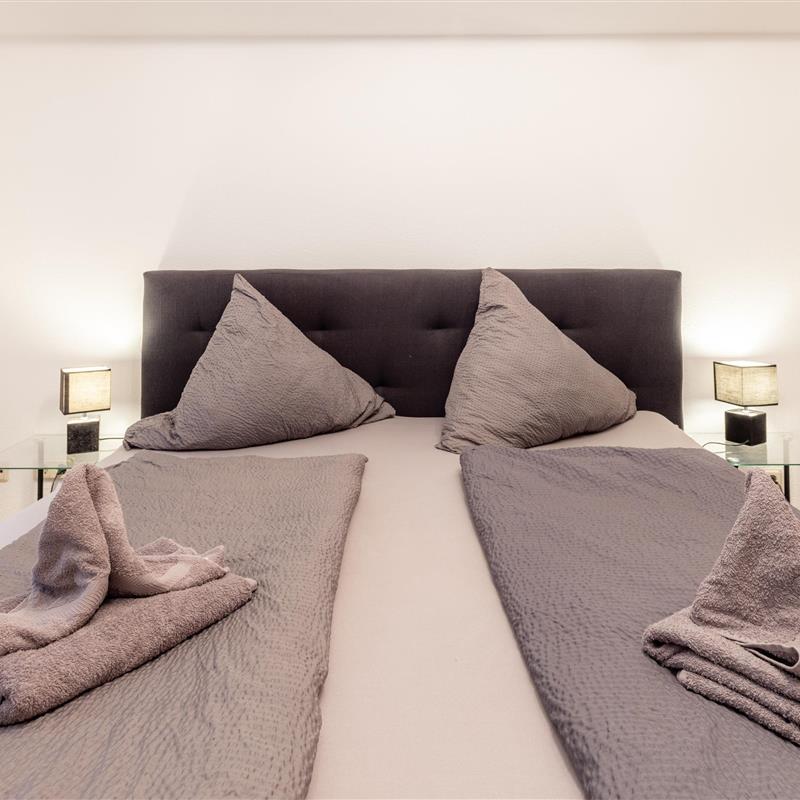 Ferielejlighed - 6 personer -  - Altetopfstraße - 06484 - Quedlinburg