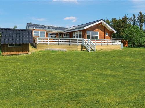 Ferienhaus - 16 Personen -  - Harevej - Hostrup - 7860 - Spöttrup