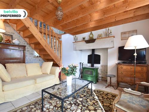 Hytte - 4 personer -  - 50310 - Fresville