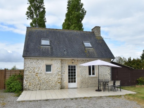 Hytte - 4 personer -  - 50310 - Fresville