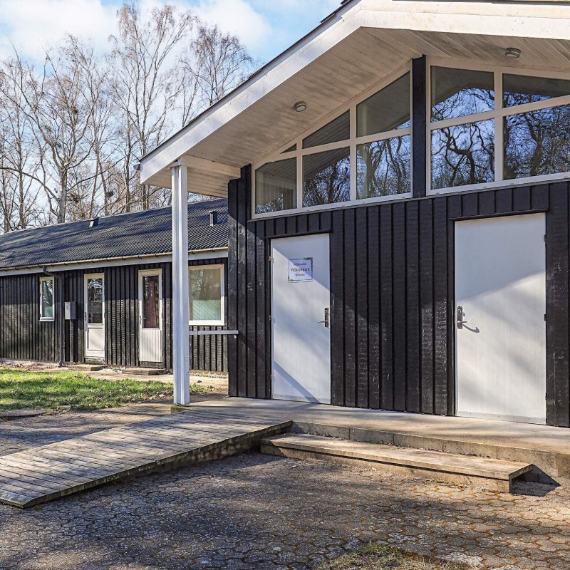 Ferienhaus - 6 Personen -  - Nordgårdsvej - 9940 - Läsö