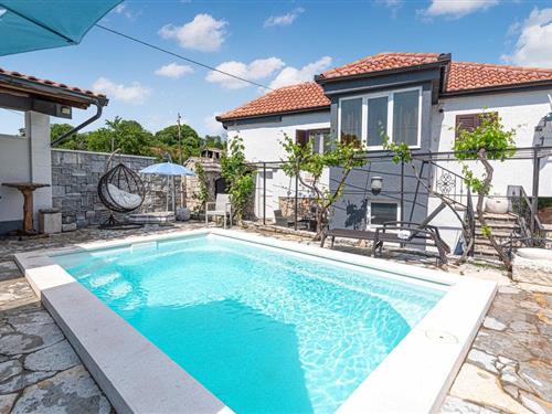 Ferienhaus - 4 Personen -  - Ljubostinje bb - Sibenik-Danilo - 22323 - Danilo