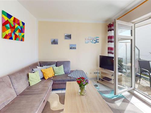 Ferielejlighed - 5 personer -  - Grüntal - 23743 - Grömitz