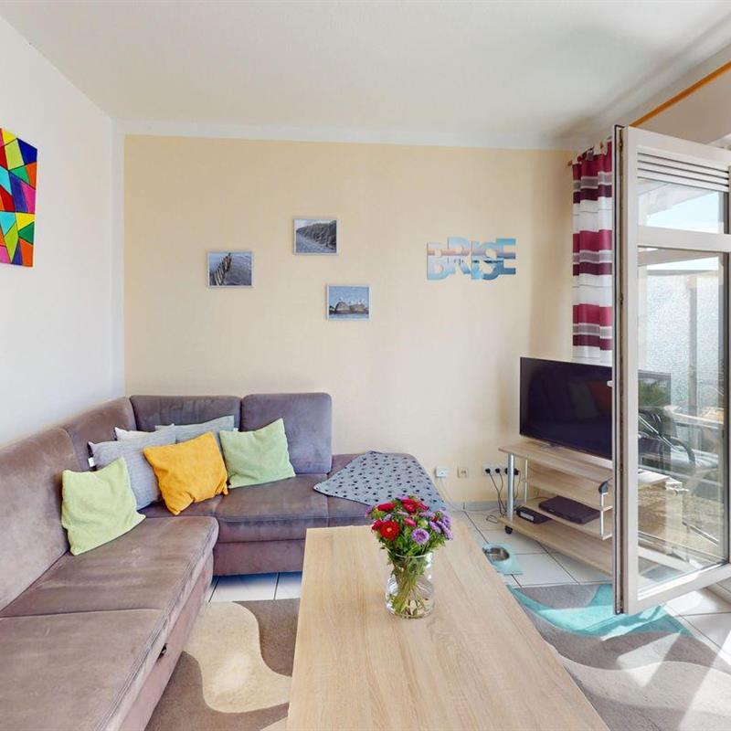 Ferielejlighed - 5 personer -  - Grüntal - 23743 - Grömitz