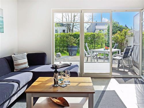 Feriehus - 6 personer -  - Neue Reihe 14 - 18374 - Zingst / Ostseebad Zingst