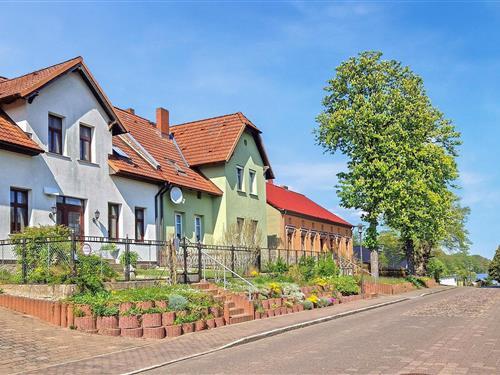 Holiday Home/Apartment - 2 persons -  - Dorfstraße - Rheinsberg Ot Kleinzerlang - 16831 - Rheinsberg Ot Kleinzer