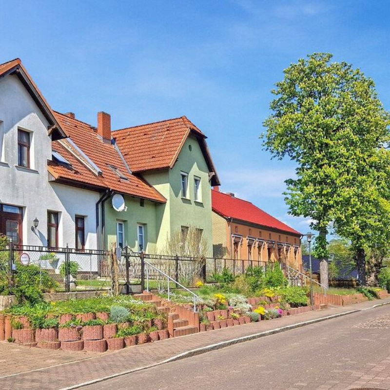 Ferielejlighed - 2 personer -  - Dorfstraße - Rheinsberg Ot Kleinzerlang - 16831 - Rheinsberg Ot Kleinzer