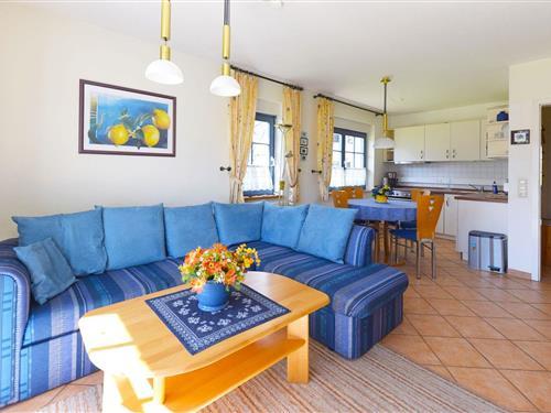 Ferienhaus - 4 Personen -  - Waldstraße - 18375 - Ostseebad Prerow