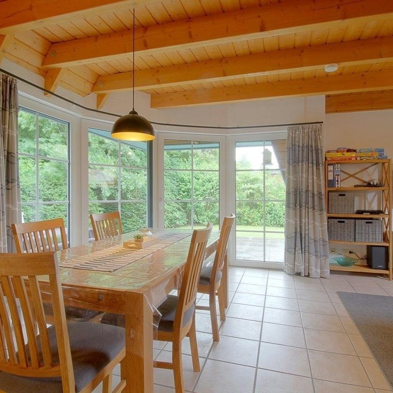 Sommerhus - 4 personer -  - Tegeler Plate - 27639 - Dorum-Neufeld