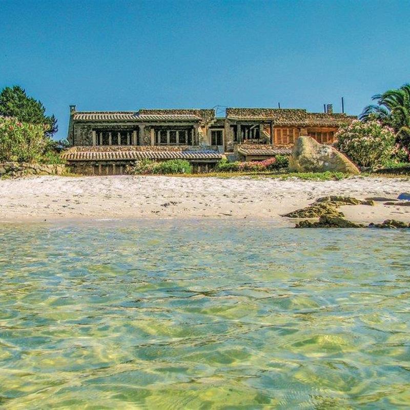 Ferielejlighed - 6 personer -  - Punta Asfodeli - Porto Rotondo - 07026 - Olbia Ot