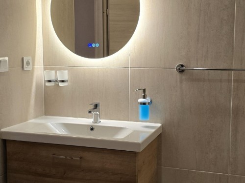 Holiday apartment - 2 persons -  - Josefsplatz - 1010 - Wien