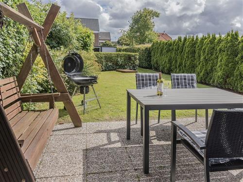 Ferienhaus - 7 Personen -  - Möwenweg - 26409 - Carolinensiel-Harlesiel