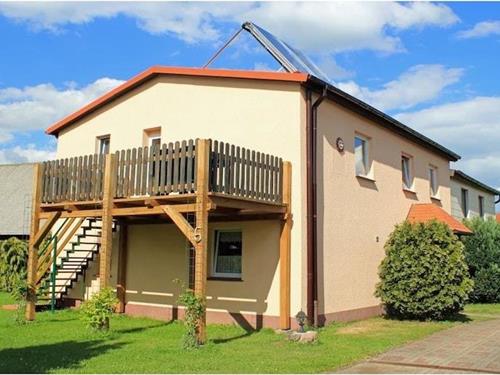 Sommerhus - 4 personer -  - 17237 - Blankensee