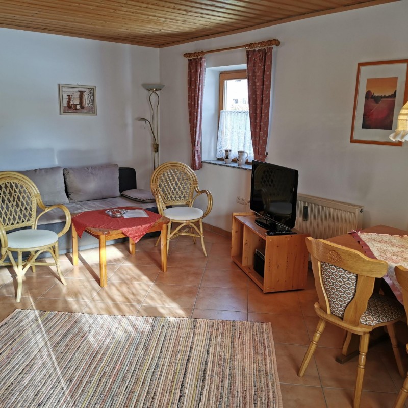 Ferielejlighed - 4 personer -  - Haidweg - 94145 - Haidmühle