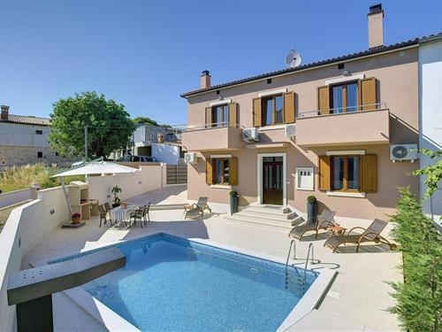 Holiday home - 4 persons -  - Krasa - 0 - Ližnjan