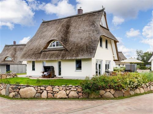 Ferienhaus - 7 Personen -  - Haffdroom - 18233 - Pepelow