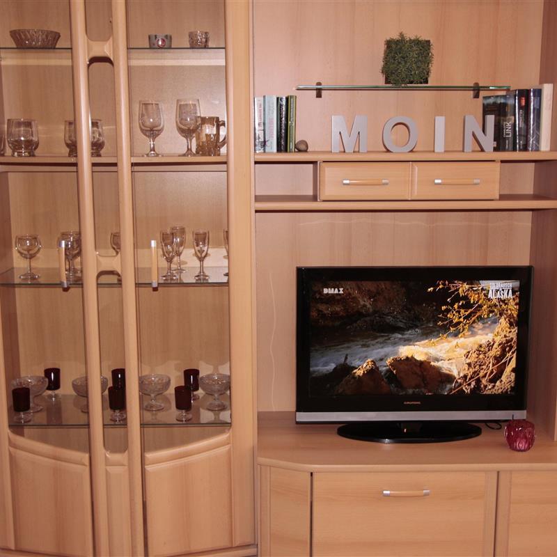 Ferielejlighed - 2 personer -  - Stettiner Straße - 23743 - Grömitz