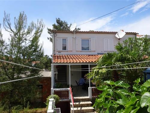 Ferieleilighet - 2 personer -  - 51511 - Malinska