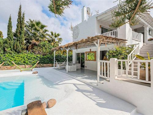 Sommerhus - 6 personer -  - LAUSANNE - Villa Claire, Santa Eulalia Des Riu - 07819 - Santa Eulalia Des Riu