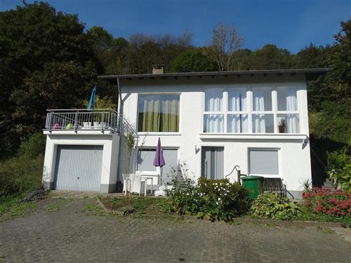 Ferienwohnung - 4 Personen -  - Gasbitze - 56588 - Waldbreitbach