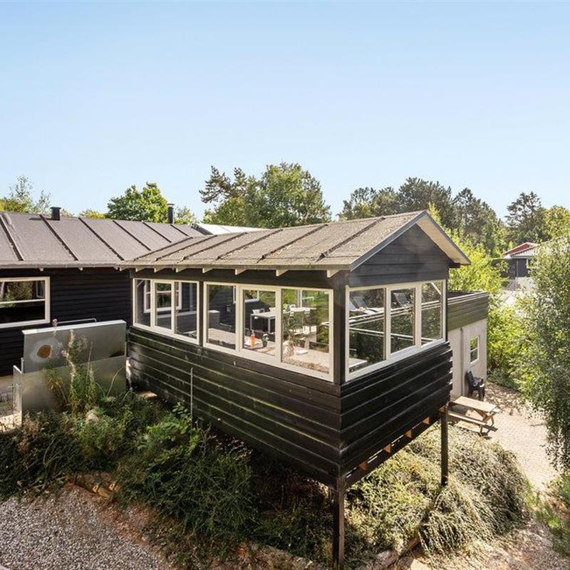 Ferienhaus - 20 Personen -  - Skovvangen - Boeslum - 8400 - Ebeltoft