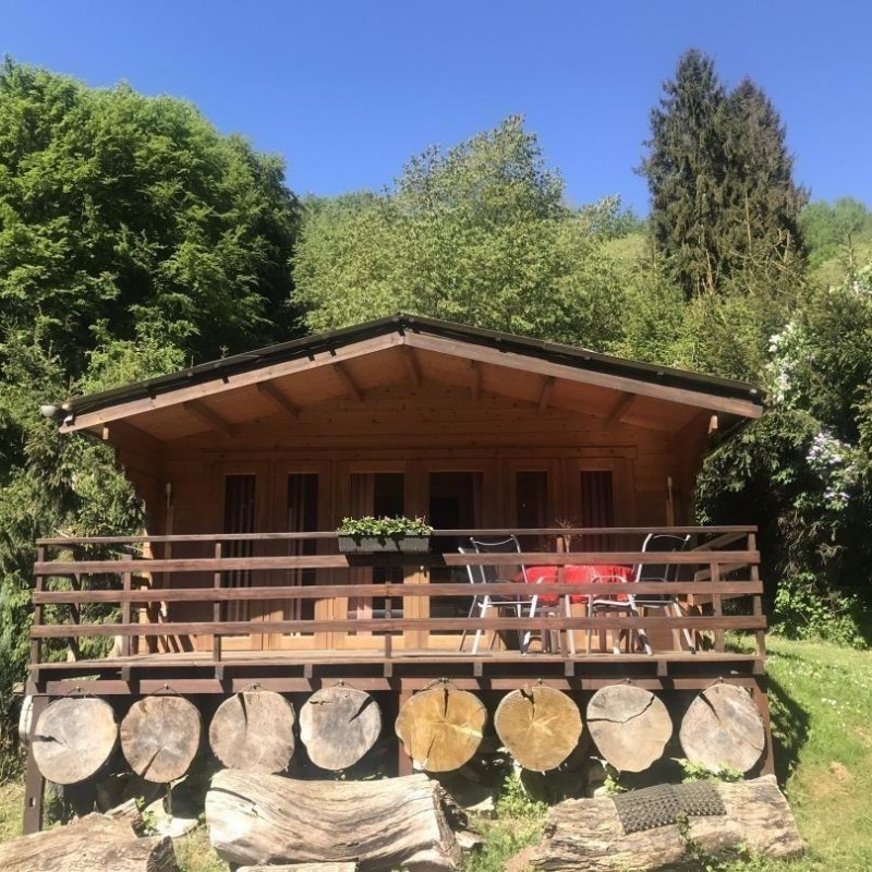 Sommerhus - 4 personer -  - Güldener Ort - 34513 - Waldeck