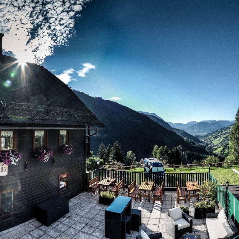 Ferielejlighed - 6 personer -  - Furrach - 8953 - Donnersbach
