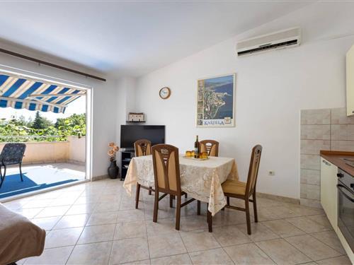 Ferieleilighet - 4 personer -  - 21217 - Kastel Stafilic