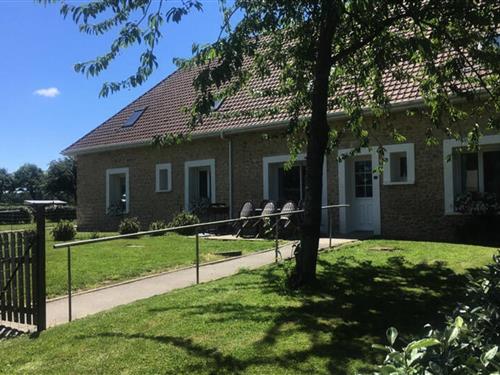 Ferienhaus - 10 Personen -  - 62142 - Belle-Et-Houllefort