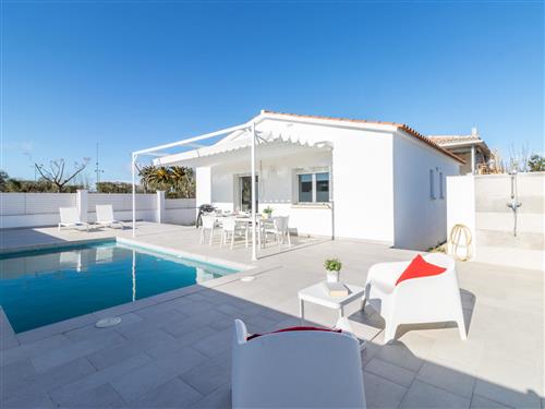 Feriehus / leilighet - 6 personer -  - Empuriabrava - 17487