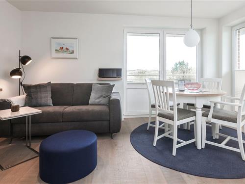 Holiday apartment - 2 persons -  - Billstraße - 26571 - Juist