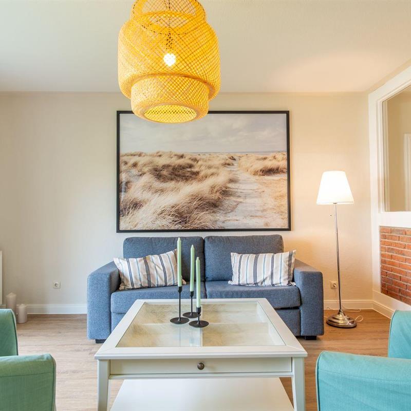 Ferielejlighed - 6 personer -  - Redewischer Straße - 23946 - Boltenhagen/Redewisch