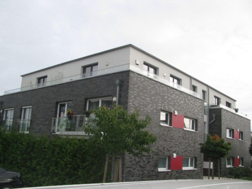 Ferielejlighed - 2 personer -  - Greifswald - 17489