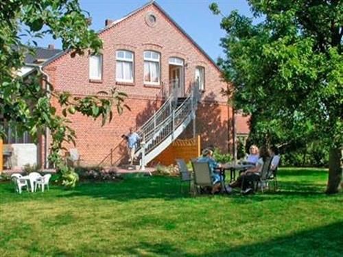 Semesterhus/Semesterlägenhet - 8 personer -  - Schlagsdorf - 23769 - Fehmarn Ot Schlagsdorf