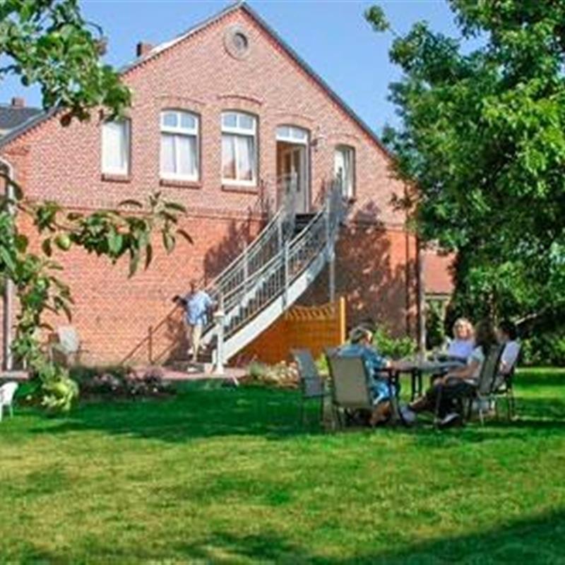 Ferielejlighed - 8 personer -  - Schlagsdorf - 23769 - Fehmarn Ot Schlagsdorf