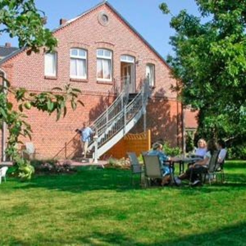 Ferielejlighed - 8 personer -  - Schlagsdorf - 23769 - Fehmarn Ot Schlagsdorf