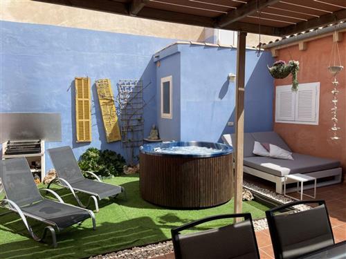 Sommerhus - 6 personer -  - S'illot - 07687