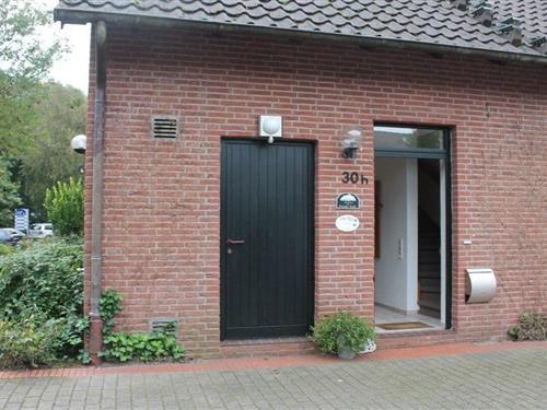 Feriehus / leilighet - 4 personer -  - 26316 - Varel-Dangast