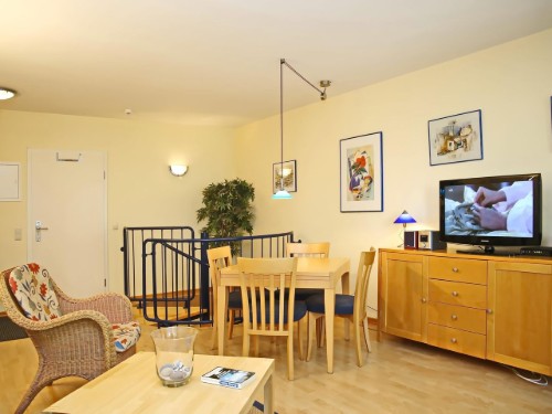 Ferielejlighed - 4 personer -  - Tannenstraße - 18225 - Ostseebad Kühlungsborn
